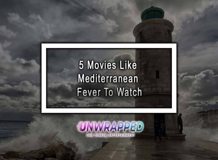 5 Movies Like Mediterranean Fever To Watch