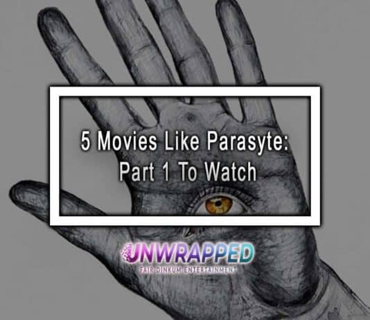 5 Movies Like Parasyte: Part 1 To Watch