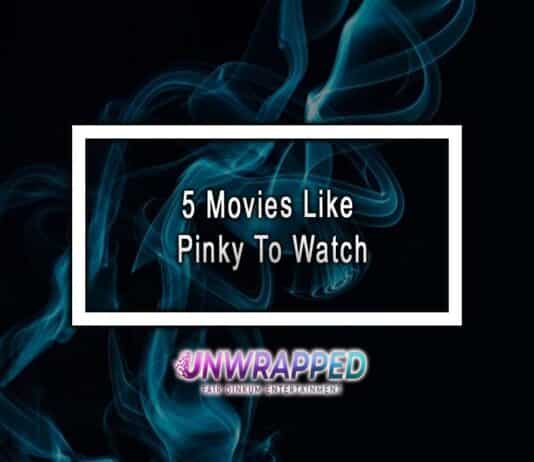 5 Movies Like Pinky To Watch 5 Movies Like Pinky To Watch
