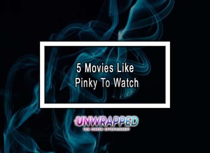 5 Movies Like Pinky To Watch