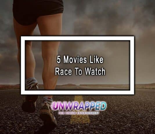 5 Movies Like Race To Watch 5 Movies Like Race To Watch