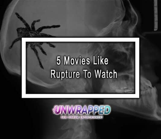 5 Movies Like Rupture To Watch
