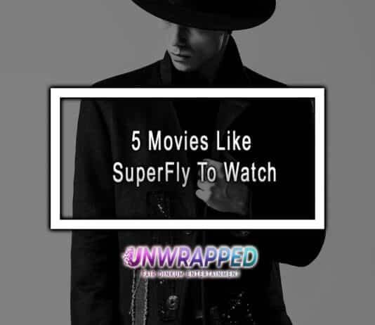 5 Movies Like SuperFly To Watch 5 Movies Like SuperFly To Watch