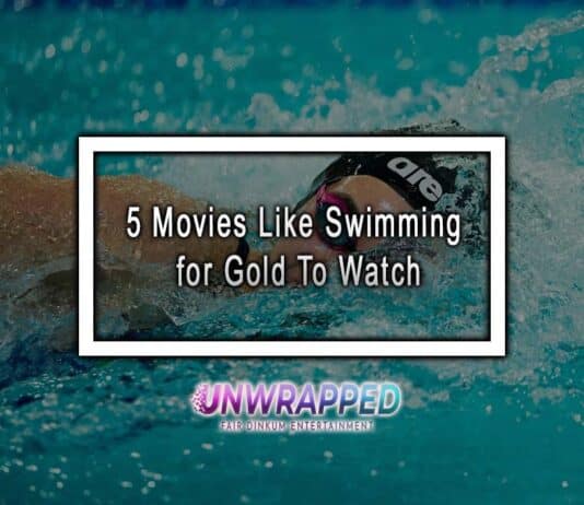 5 Movies Like Swimming for Gold To Watch 5 Movies Like Swimming for Gold To Watch