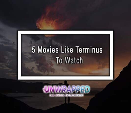 5 Movies Like Terminus To Watch 5 Movies Like Terminus To Watch