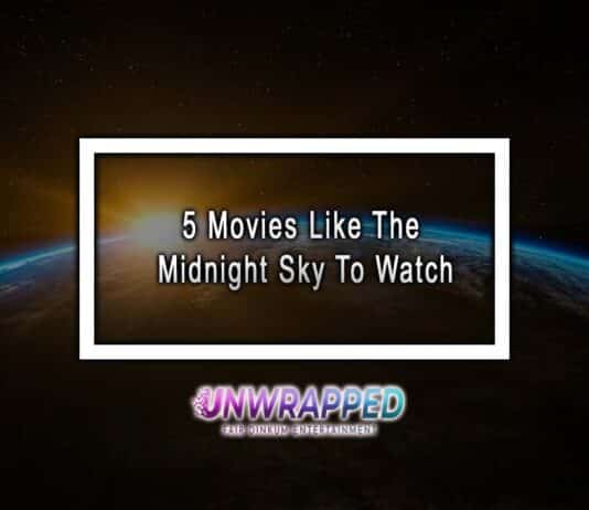 5 Movies Like The Midnight Sky To Watch