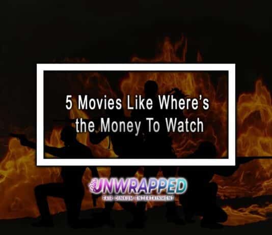 5 Movies Like Triple Threat To Watch 5 Movies Like Triple Threat To Watch