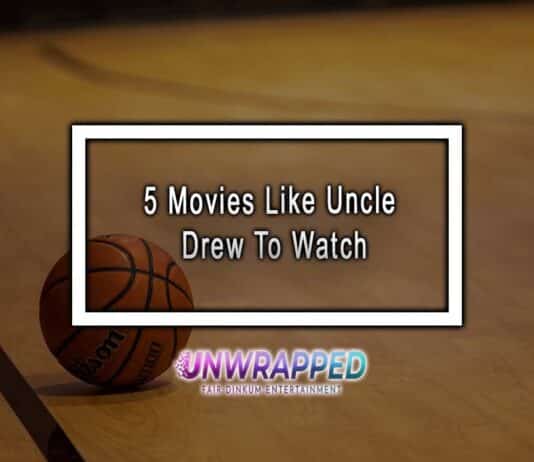 5 Movies Like Uncle Drew To Watch