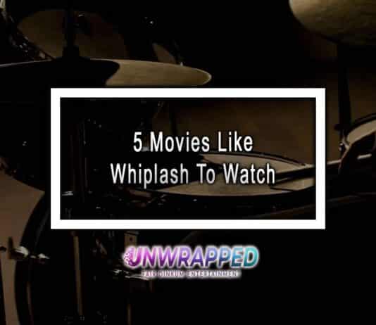 5 Movies Like Whiplash To Watch 5 Movies Like Whiplash To Watch