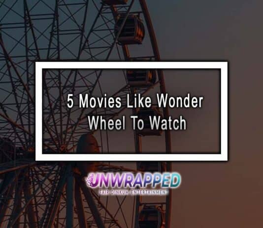 5 Movies Like Wonder Wheel To Watch 5 Movies Like Wonder Wheel To Watch