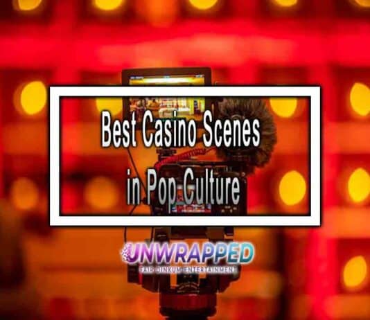 Best Casino Scenes in Pop Culture Best Casino Scenes in Pop Culture