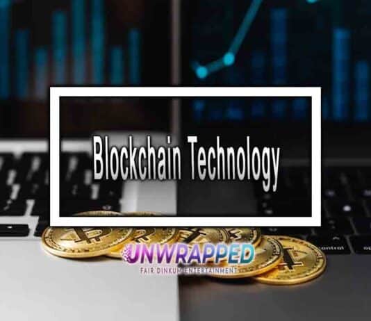 Blockchain Technology
