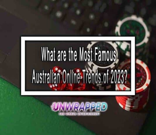 What are the Most Famous Australian Online Trends of 2023? What are the Most Famous Australian Online Trends of 2023?