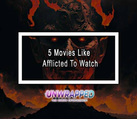 5 Movies Like Afflicted To Watch 5 Movies Like Afflicted To Watch