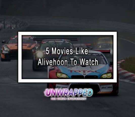 5 Movies Like Alivehoon To Watch 5 Movies Like Alivehoon To Watch