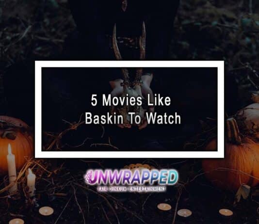 5 Movies Like Baskin To Watch