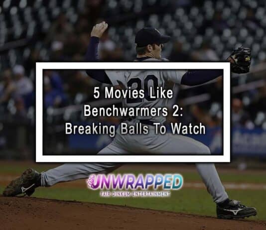 5 Movies Like Benchwarmers 2: Breaking Balls To Watch