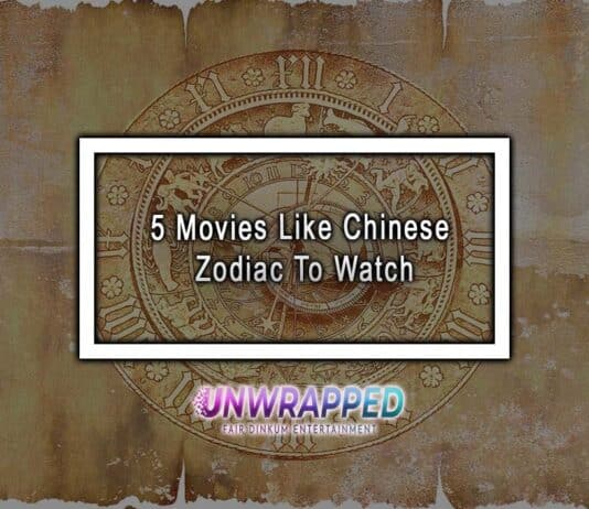 5 Movies Like Chinese Zodiac To Watch 5 Movies Like Chinese Zodiac To Watch