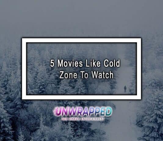 5 Movies Like Cold Zone To Watch