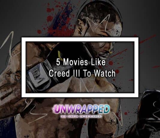 5 Movies Like Creed III To Watch