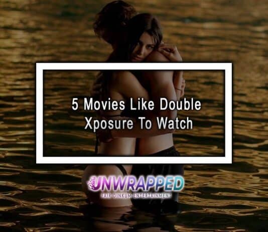 5 Movies Like Double Xposure To Watch