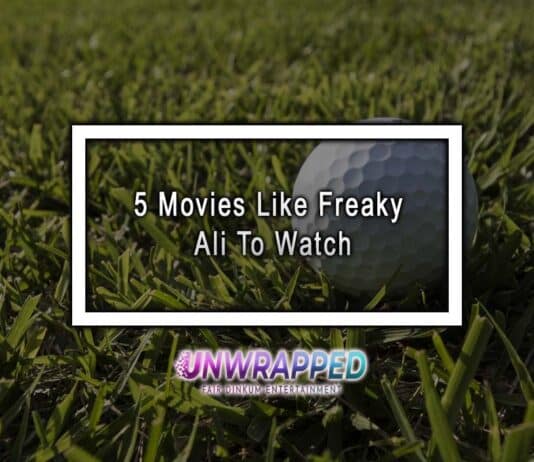 5 Movies Like Freaky Ali To Watch