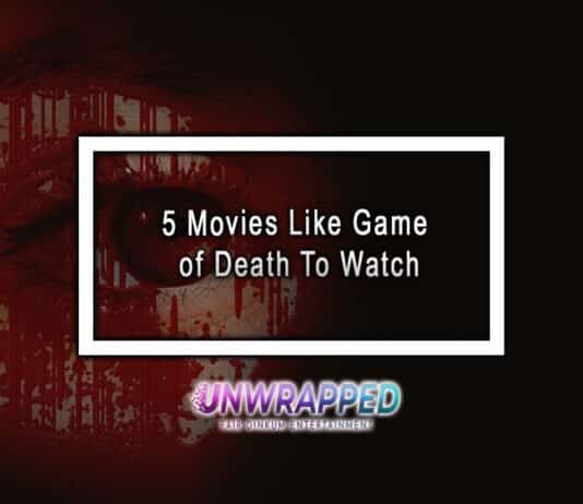 5 Movies Like Game of Death To Watch 5 Movies Like Game of Death To Watch