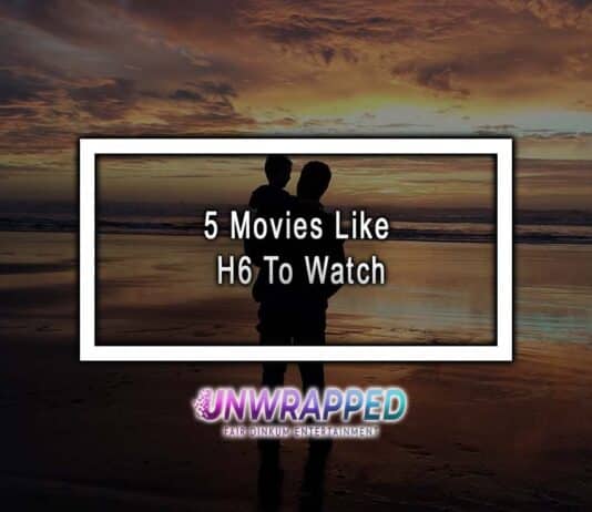 5 Movies Like H6 To Watch
