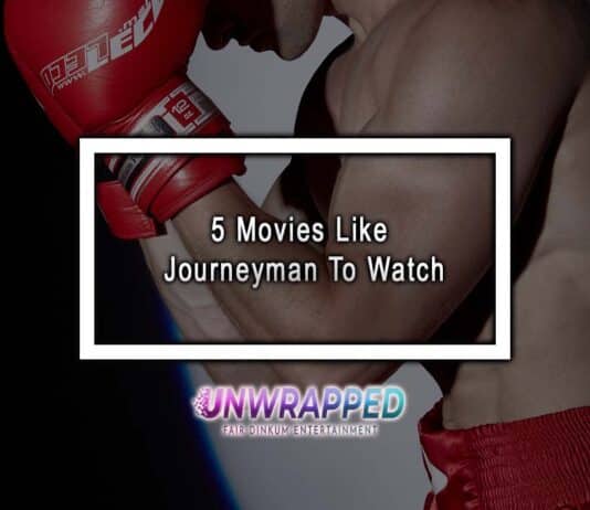 5 Movies Like Journeyman To Watch 5 Movies Like Journeyman To Watch