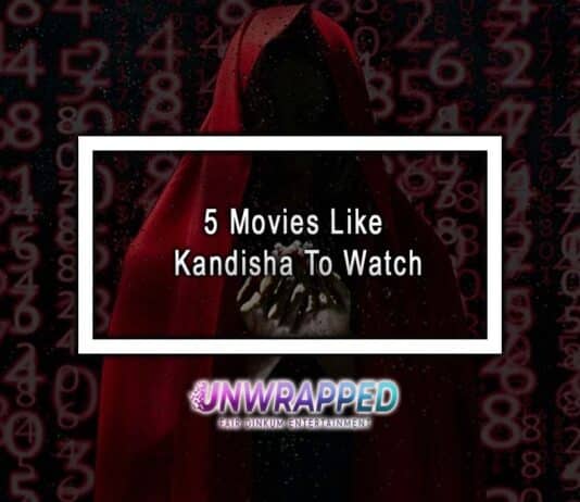 5 Movies Like Kandisha To Watch