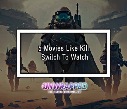 5 Movies Like Kill Switch To Watch 5 Movies Like Kill Switch To Watch