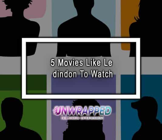 5 Movies Like Le dindon To Watch