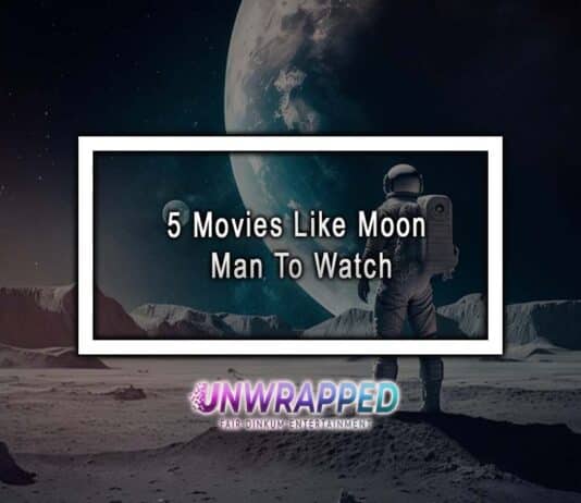 5 Movies Like Moon Man To Watch 5 Movies Like Moon Man To Watch