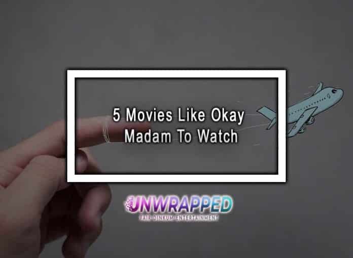 5 Movies Like Okay Madam To Watch