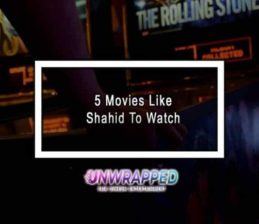 5 Movies Like Pinball: The Man Who Saved the Game To Watch