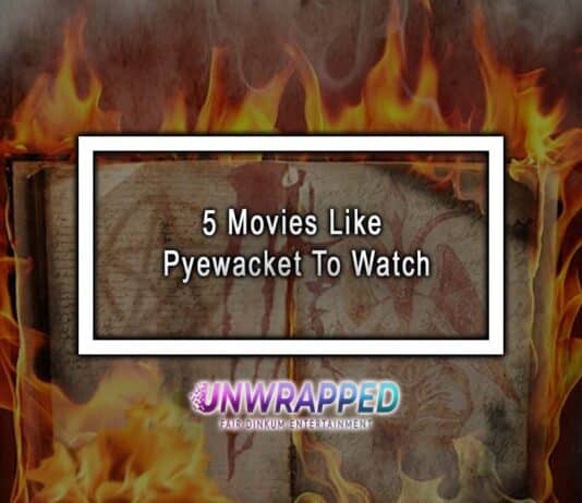 5 Movies Like Pyewacket To Watch 5 Movies Like Pyewacket To Watch