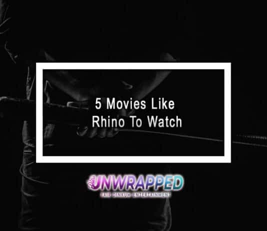 5 Movies Like Rhino To Watch