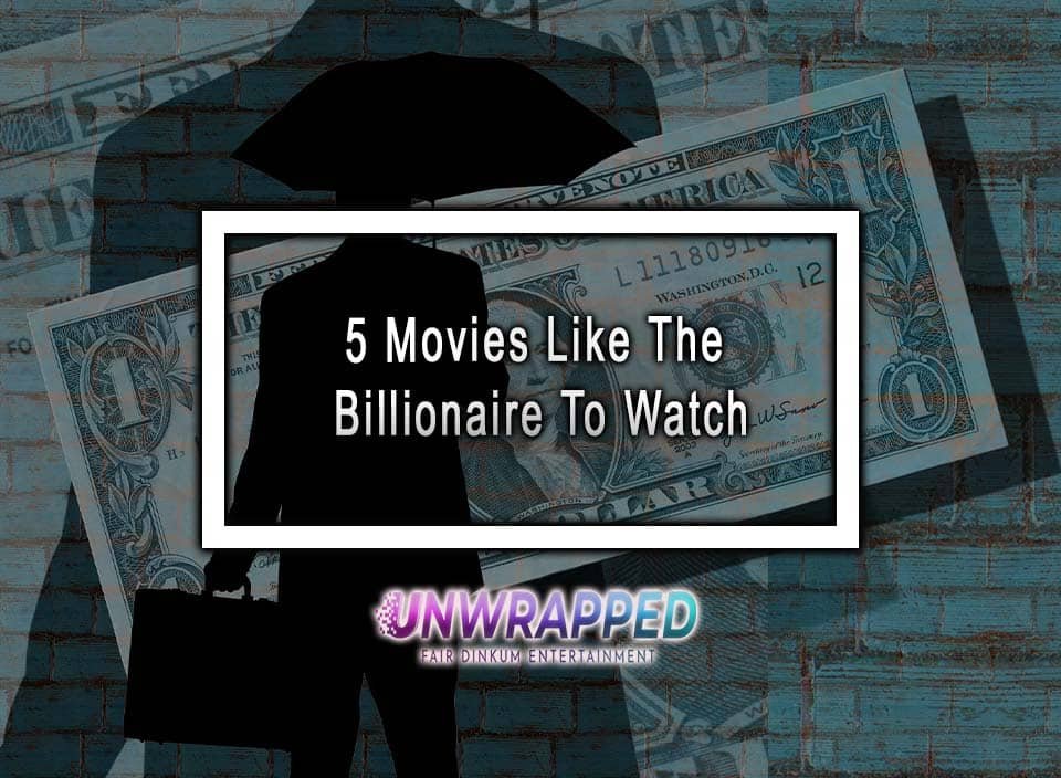 The Billionaires’ Trap – Unmasking the Myth of ‘Snatching’ Wealth