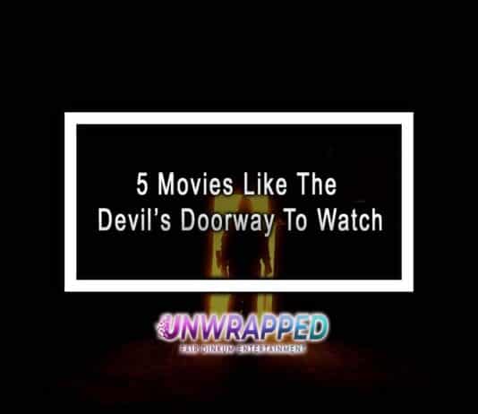 5 Movies Like The Devil’s Doorway To Watch