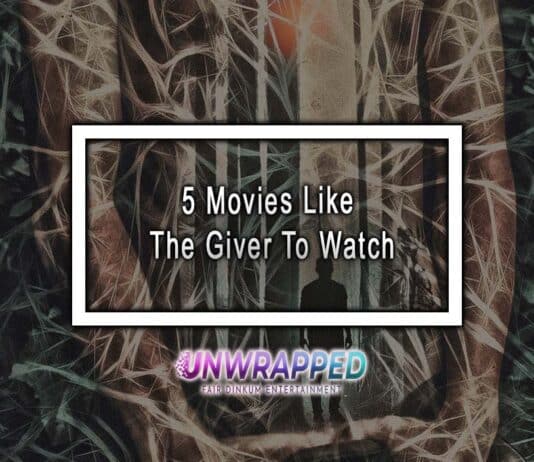 5 Movies Like The Giver To Watch 5 Movies Like The Giver To Watch