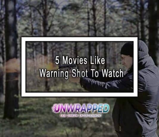 5 Movies Like Warning Shot To Watch