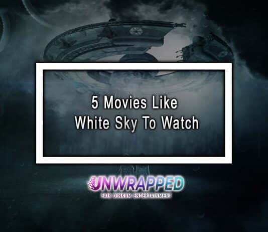 5 Movies Like White Sky To Watch