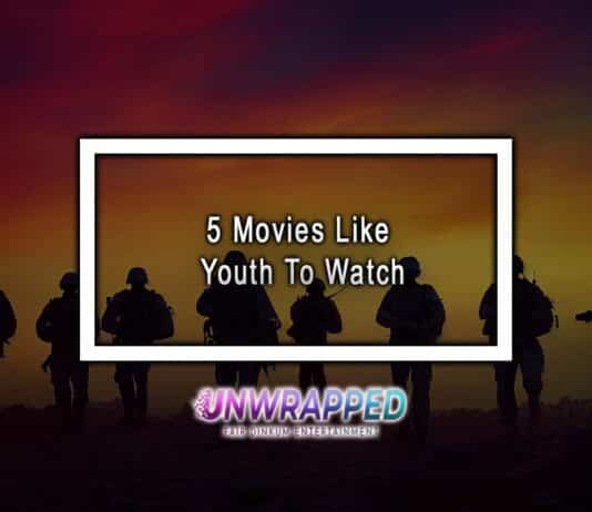 5 Movies Like Youth To Watch 5 Movies Like Youth To Watch