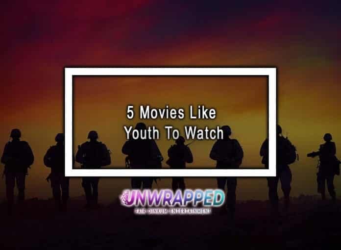 5 Movies Like Youth To Watch