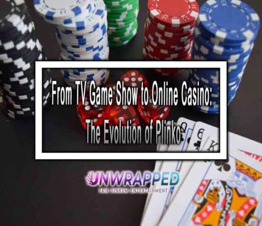 From TV Game Show to Online Casino: The Evolution of Plinko From TV Game Show to Online Casino: The Evolution of Plinko