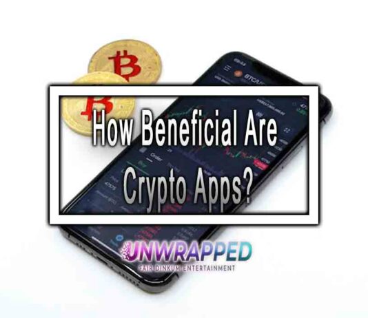 How Beneficial Are Crypto Apps?