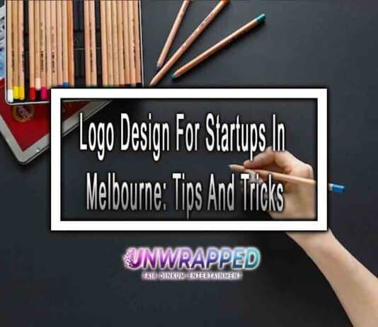Logo Design For Startups In Melbourne: Tips And Tricks