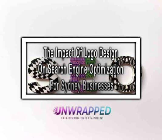 The Impact Of Logo Design On Search Engine Optimization For Sydney Businesses