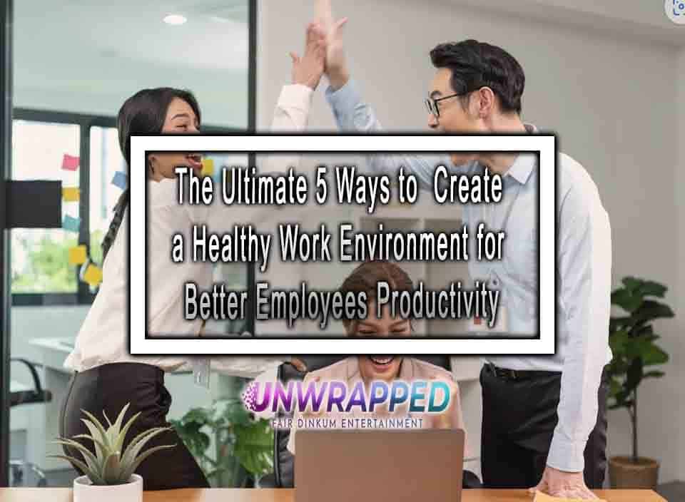 work-environment-employees-productivity-hub