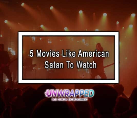 5 Movies Like American Satan To Watch